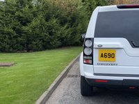 USED 2014 64 LAND ROVER DISCOVERY 3.0 SDV6 SE TECH 5d 255 BHP Side Steps, 7 Seater Privacy