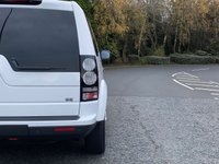 USED 2014 64 LAND ROVER DISCOVERY 3.0 SDV6 SE TECH 5d 255 BHP Side Steps, 7 Seater Privacy