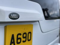 USED 2014 64 LAND ROVER DISCOVERY 3.0 SDV6 SE TECH 5d 255 BHP Side Steps, 7 Seater Privacy