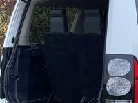 USED 2014 64 LAND ROVER DISCOVERY 3.0 SDV6 SE TECH 5d 255 BHP Side Steps, 7 Seater Privacy