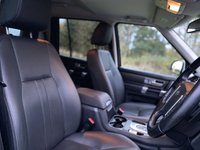 USED 2014 64 LAND ROVER DISCOVERY 3.0 SDV6 SE TECH 5d 255 BHP Side Steps, 7 Seater Privacy