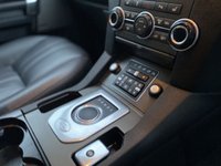 USED 2014 64 LAND ROVER DISCOVERY 3.0 SDV6 SE TECH 5d 255 BHP Side Steps, 7 Seater Privacy