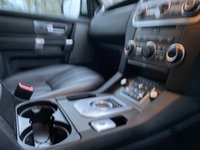 USED 2014 64 LAND ROVER DISCOVERY 3.0 SDV6 SE TECH 5d 255 BHP Side Steps, 7 Seater Privacy
