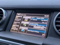 USED 2014 64 LAND ROVER DISCOVERY 3.0 SDV6 SE TECH 5d 255 BHP Side Steps, 7 Seater Privacy