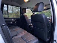 USED 2014 64 LAND ROVER DISCOVERY 3.0 SDV6 SE TECH 5d 255 BHP Side Steps, 7 Seater Privacy