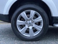 USED 2014 64 LAND ROVER DISCOVERY 3.0 SDV6 SE TECH 5d 255 BHP Side Steps, 7 Seater Privacy
