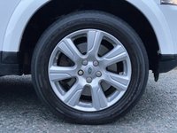 USED 2014 64 LAND ROVER DISCOVERY 3.0 SDV6 SE TECH 5d 255 BHP Side Steps, 7 Seater Privacy
