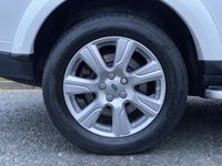 USED 2014 64 LAND ROVER DISCOVERY 3.0 SDV6 SE TECH 5d 255 BHP Side Steps, 7 Seater Privacy