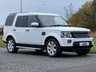 USED 2014 64 LAND ROVER DISCOVERY 3.0 SDV6 SE TECH 5d 255 BHP Side Steps, 7 Seater Privacy