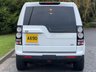 USED 2014 64 LAND ROVER DISCOVERY 3.0 SDV6 SE TECH 5d 255 BHP Side Steps, 7 Seater Privacy