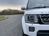 USED 2014 64 LAND ROVER DISCOVERY 3.0 SDV6 SE TECH 5d 255 BHP Side Steps, 7 Seater Privacy