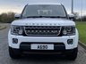 USED 2014 64 LAND ROVER DISCOVERY 3.0 SDV6 SE TECH 5d 255 BHP Side Steps, 7 Seater Privacy