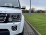 USED 2014 64 LAND ROVER DISCOVERY 3.0 SDV6 SE TECH 5d 255 BHP Side Steps, 7 Seater Privacy