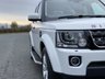 USED 2014 64 LAND ROVER DISCOVERY 3.0 SDV6 SE TECH 5d 255 BHP Side Steps, 7 Seater Privacy