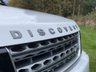USED 2014 64 LAND ROVER DISCOVERY 3.0 SDV6 SE TECH 5d 255 BHP Side Steps, 7 Seater Privacy