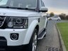USED 2014 64 LAND ROVER DISCOVERY 3.0 SDV6 SE TECH 5d 255 BHP Side Steps, 7 Seater Privacy