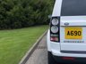 USED 2014 64 LAND ROVER DISCOVERY 3.0 SDV6 SE TECH 5d 255 BHP Side Steps, 7 Seater Privacy