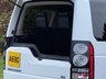 USED 2014 64 LAND ROVER DISCOVERY 3.0 SDV6 SE TECH 5d 255 BHP Side Steps, 7 Seater Privacy