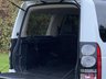 USED 2014 64 LAND ROVER DISCOVERY 3.0 SDV6 SE TECH 5d 255 BHP Side Steps, 7 Seater Privacy