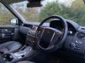 USED 2014 64 LAND ROVER DISCOVERY 3.0 SDV6 SE TECH 5d 255 BHP Side Steps, 7 Seater Privacy