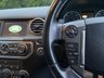 USED 2014 64 LAND ROVER DISCOVERY 3.0 SDV6 SE TECH 5d 255 BHP Side Steps, 7 Seater Privacy