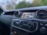 USED 2014 64 LAND ROVER DISCOVERY 3.0 SDV6 SE TECH 5d 255 BHP Side Steps, 7 Seater Privacy