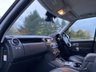USED 2014 64 LAND ROVER DISCOVERY 3.0 SDV6 SE TECH 5d 255 BHP Side Steps, 7 Seater Privacy