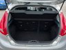 USED 2010 59 FORD FIESTA 1.25 Zetec 5dr - NEW SHAPE 