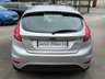 USED 2010 59 FORD FIESTA 1.25 Zetec 5dr - NEW SHAPE 