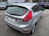 USED 2010 59 FORD FIESTA 1.25 Zetec 5dr - NEW SHAPE 