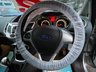 USED 2010 59 FORD FIESTA 1.25 Zetec 5dr - NEW SHAPE 