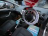 USED 2010 59 FORD FIESTA 1.25 Zetec 5dr - NEW SHAPE 