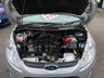 USED 2010 59 FORD FIESTA 1.25 Zetec 5dr - NEW SHAPE 