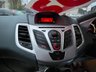 USED 2010 59 FORD FIESTA 1.25 Zetec 5dr - NEW SHAPE 