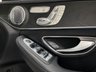 USED 2017 17 MERCEDES-BENZ C CLASS 2.1 C 250 D AMG LINE PREMIUM PLUS 4d 204 BHP PAN ROOF, NAV, BURMESTER!