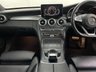 USED 2017 17 MERCEDES-BENZ C CLASS 2.1 C 250 D AMG LINE PREMIUM PLUS 4d 204 BHP PAN ROOF, NAV, BURMESTER!