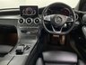 USED 2017 17 MERCEDES-BENZ C CLASS 2.1 C 250 D AMG LINE PREMIUM PLUS 4d 204 BHP PAN ROOF, NAV, BURMESTER!