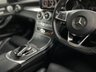USED 2017 17 MERCEDES-BENZ C CLASS 2.1 C 250 D AMG LINE PREMIUM PLUS 4d 204 BHP PAN ROOF, NAV, BURMESTER!