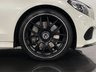 USED 2017 17 MERCEDES-BENZ C CLASS 2.1 C 250 D AMG LINE PREMIUM PLUS 4d 204 BHP PAN ROOF, NAV, BURMESTER!