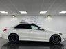 USED 2017 17 MERCEDES-BENZ C CLASS 2.1 C 250 D AMG LINE PREMIUM PLUS 4d 204 BHP PAN ROOF, NAV, BURMESTER!
