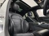USED 2017 17 MERCEDES-BENZ C CLASS 2.1 C 250 D AMG LINE PREMIUM PLUS 4d 204 BHP PAN ROOF, NAV, BURMESTER!