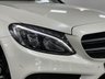USED 2017 17 MERCEDES-BENZ C CLASS 2.1 C 250 D AMG LINE PREMIUM PLUS 4d 204 BHP PAN ROOF, NAV, BURMESTER!