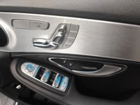 USED 2014 64 MERCEDES-BENZ C CLASS 2.0 C200 SPORT PREMIUM 4d 184 BHP 