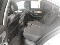 USED 2014 64 MERCEDES-BENZ C CLASS 2.0 C200 SPORT PREMIUM 4d 184 BHP 