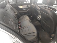 USED 2014 64 MERCEDES-BENZ C CLASS 2.0 C200 SPORT PREMIUM 4d 184 BHP 