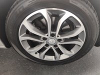 USED 2014 64 MERCEDES-BENZ C CLASS 2.0 C200 SPORT PREMIUM 4d 184 BHP 