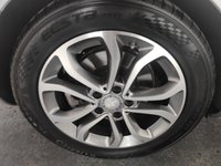 USED 2014 64 MERCEDES-BENZ C CLASS 2.0 C200 SPORT PREMIUM 4d 184 BHP 