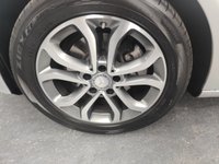 USED 2014 64 MERCEDES-BENZ C CLASS 2.0 C200 SPORT PREMIUM 4d 184 BHP 