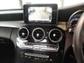 USED 2014 64 MERCEDES-BENZ C CLASS 2.0 C200 SPORT PREMIUM 4d 184 BHP 