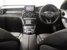 USED 2014 64 MERCEDES-BENZ C CLASS 2.0 C200 SPORT PREMIUM 4d 184 BHP 
